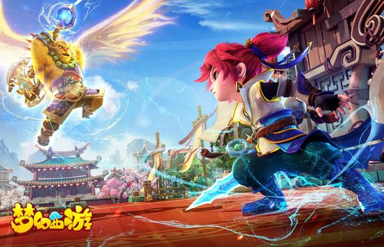 中国成最大游戏市场:全球最赚钱10款手游中国占9